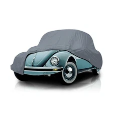 DaShield Ultimum Series Supreme Car Cover for Volkswagen Beetle Bug 1960-1969...