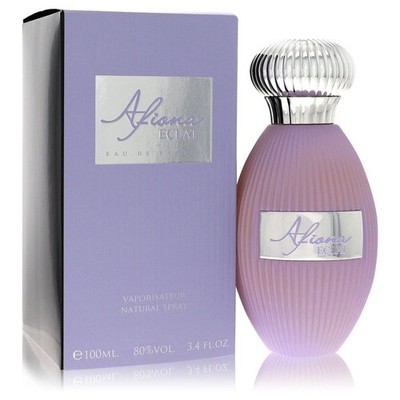   Dumont Afiona Eclat by Dumont Paris Eau De Parfum 3.4 oz for Women  