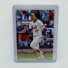 2025 Topps Mark Vientos Base (Raw)