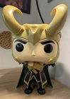 Funko Pop! MEGA 18-Inch: Marvel's Loki Shop Exclusive OOB