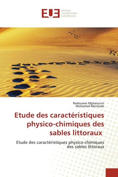 Redouane Mghaiouini (U. A.) | Etude Des CaractéRistiques Physico-Chimiques...-image