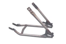 V-Twin Bolt On Frame Hardtail fits Harley Davidson 51-0922