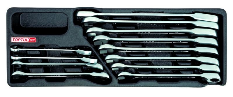 Fits TOPTUL GAAT1205 Insert tray with tools for trolley with equipmen ⭐UK Stock⭐