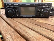 VDO Radio Mit Navigation ￼￼
