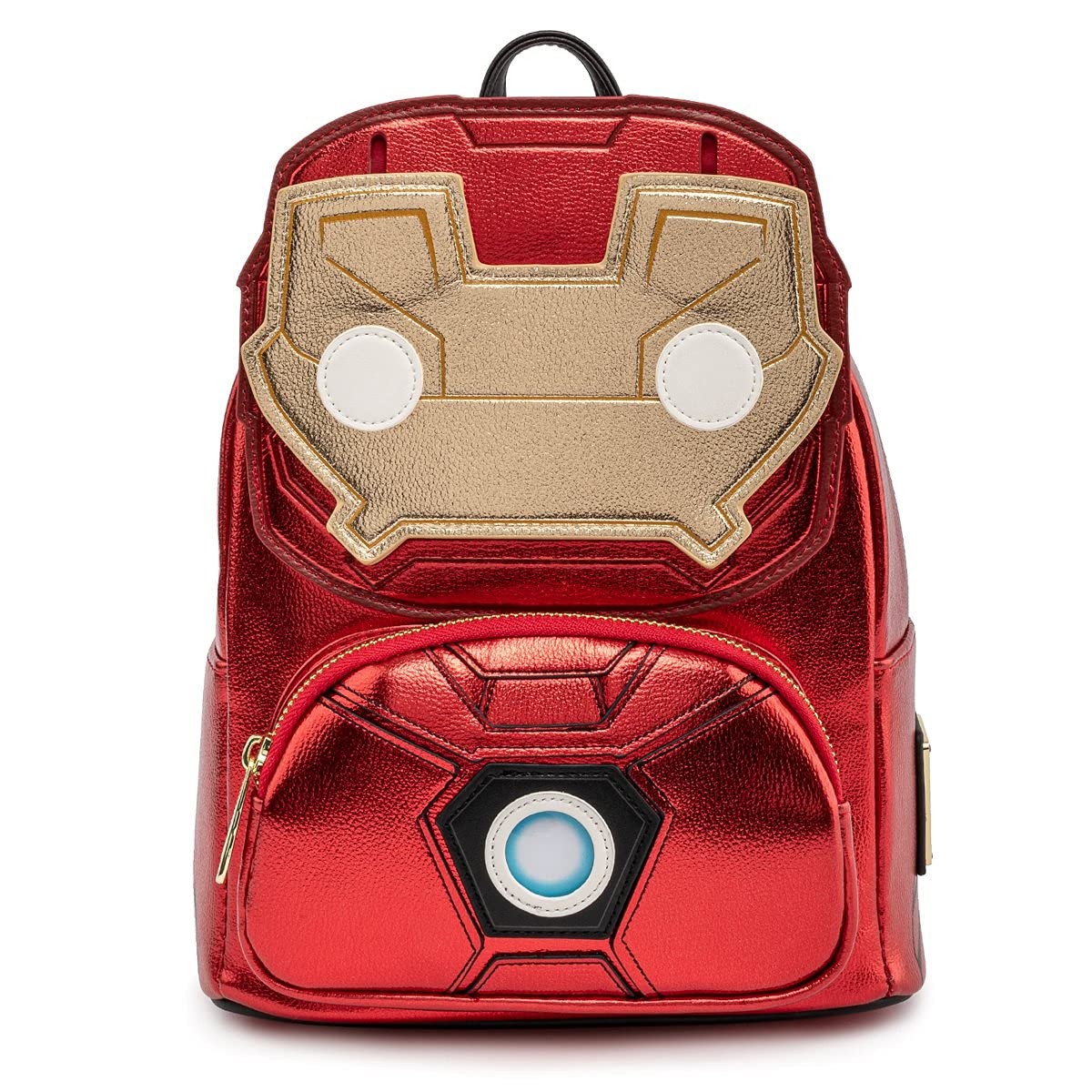 - Loungefly x Marvel Iron Man Light Up 26990₽