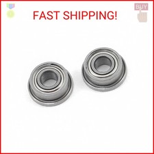 Blade 2.5x6x2.6 Flanged Bearing: 180 CFX