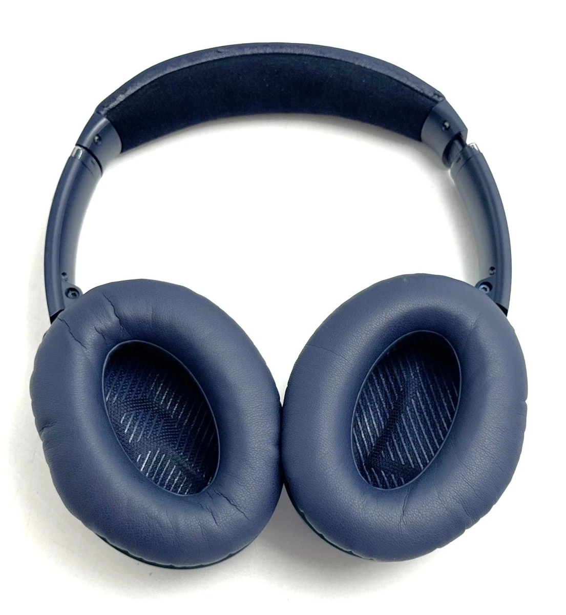 Bose QuietComfort 35 II Blue Headphones for sale | eBay