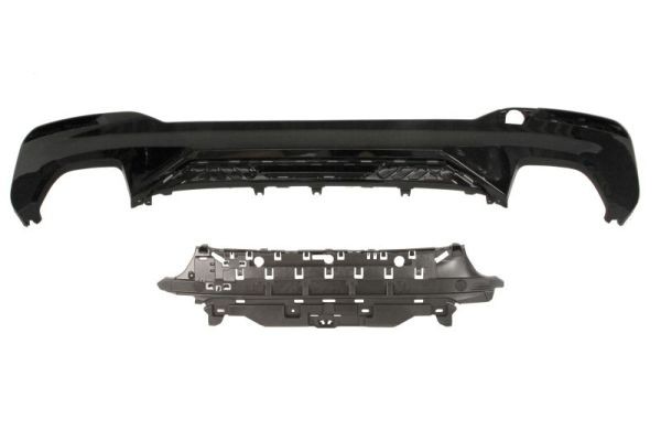 Rear BLIC 5511-00-0072971MP Spoiler for BMW