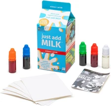 STEM Toys by Griddly Kids – Art & Science Kits for Kids Ages 8-12, STEM Kits for