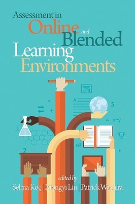 Bewertung in Online- und Blended-Learning-Umgebungen - 9781681230450
