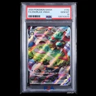 PSA 10 POKEMON 2020 FA SNORLAX VMAX #142 SWORD & SHIELD