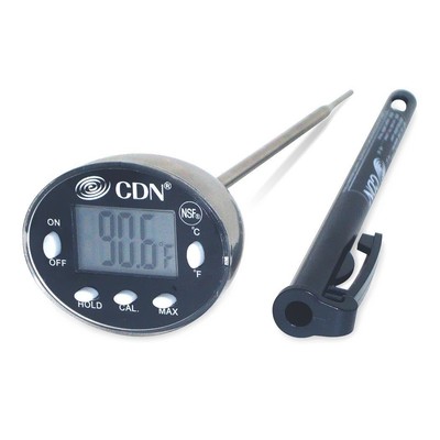 CDN ProAccurate Digital Thermometer
