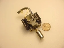 ONKYO A-10 INTEGRATED AMPLIFIER POWER SWITCH AND KNOB (9090db 8080db)