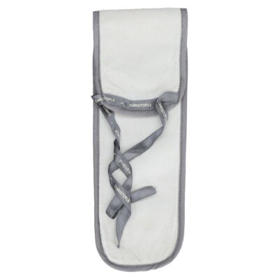 Bestecktasche Christofle Zubehör