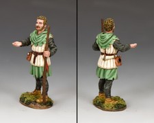 KING COUNTRY ROBIN HOOD RH027 HAPPY JACK MIB