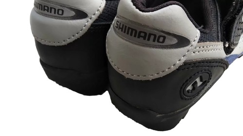 Women's Shimano MO70 Biiking Cycling Shoes SZ EUR 37 5.5 M - Picture 4 of 6