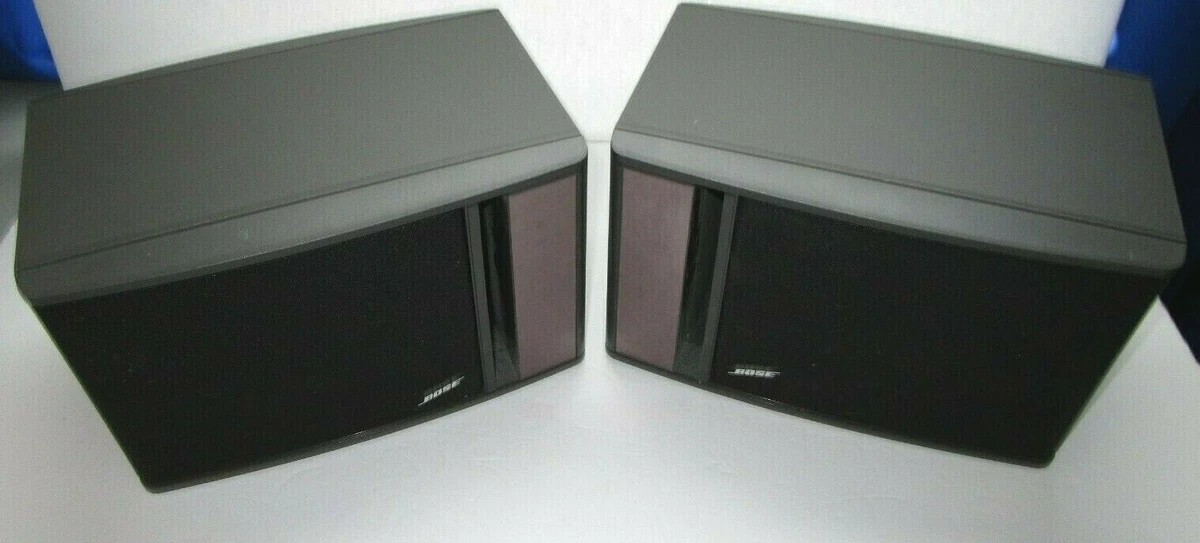 Bose speakers ebay sales