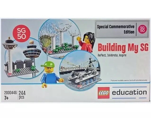 sg50 lego