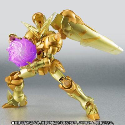 ROBOT SPIRITS SIDE MS Master Gundam Meikyo Shisui Ver. Figure