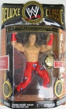 wwe wwf ljn deluxe classic superstars series 2 shawn michaels wrestling figure