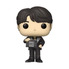 Funko Pop! Rocks: BTS - Suga