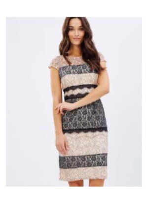 dorothy perkins pencil dress