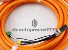 1PC For Siemens servo motor power cable 6FX8002-5DG01-1BF0 15M New