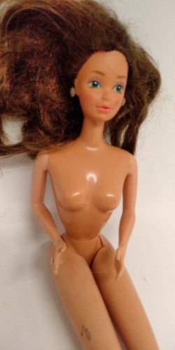 BARBIE MATTEL senza vestiti ANNI 70-80-90 vari modelli Vintage Doll Bundle Ken - Bild 56 von 237