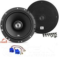 JBL BY Harman Lautsprecher FüR Mitsubishi Carisma DA2A 1999-2005 Vorn TüR #Blfd