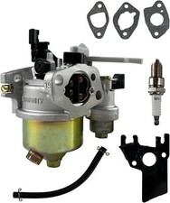 196cc 212cc Carburetor for ex Bt200x Kt196 Predator 212 224 Baja Mb165 Mb200