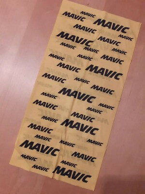 MAVIC Cult Tube Schlauch Halstuch Mundschutz, Cosmic Ksyrium, Deemax, Buff, NEU