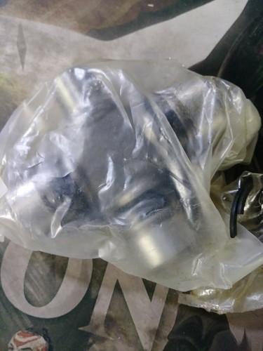 Napa P371 99 Ranger front ujoint - Picture 2 of 2