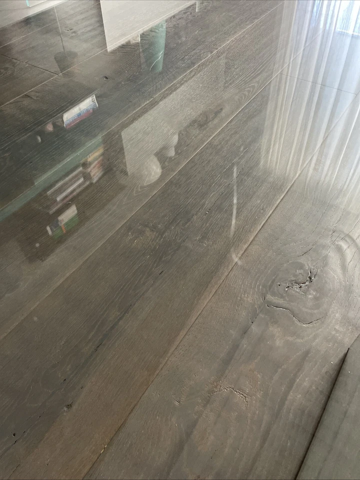 tavolino salotto Fiam - Immagine 4 di 4