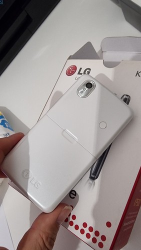 Cellulare Lg Cookie Kp500 - Foto 5 di 8