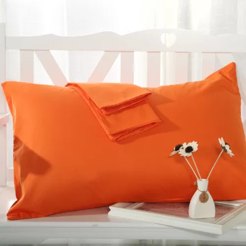 100% Cotton Pillow Cases 1PC/2Pcs Covers Pillowcases Standard All Size Hot * - Picture 15 of 43