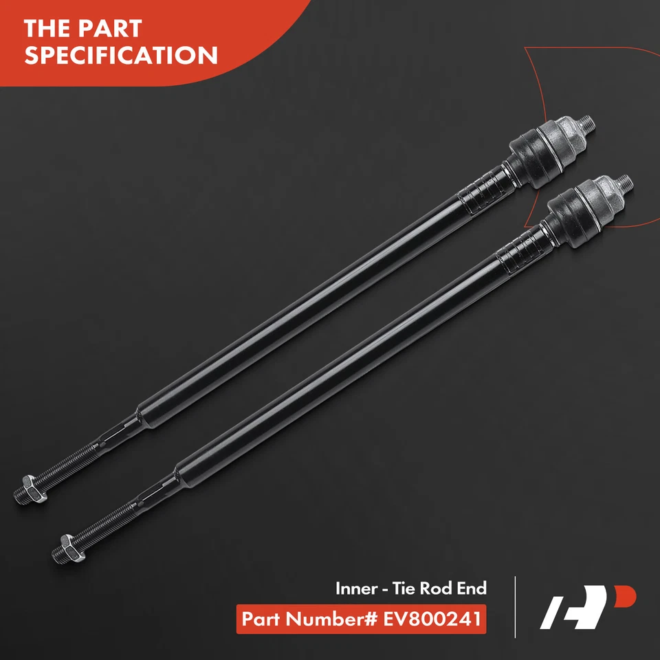 Barra estabilizadora A-Premium 8x extremo de barra estabilizadora delantera trasera para Acura RSX 2002-2006 2,0 L Foto 3 de 4