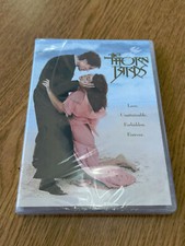 The Thorn Birds DVD, 1983 - In original shrinkwrap unopened