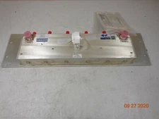 Bird Technologies TX RX Systems radio repeater preselector 89-86-07P 800Mhz 19" 