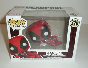 pop deadpool 320