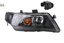 Feu avant (phare) Honda ACCORD