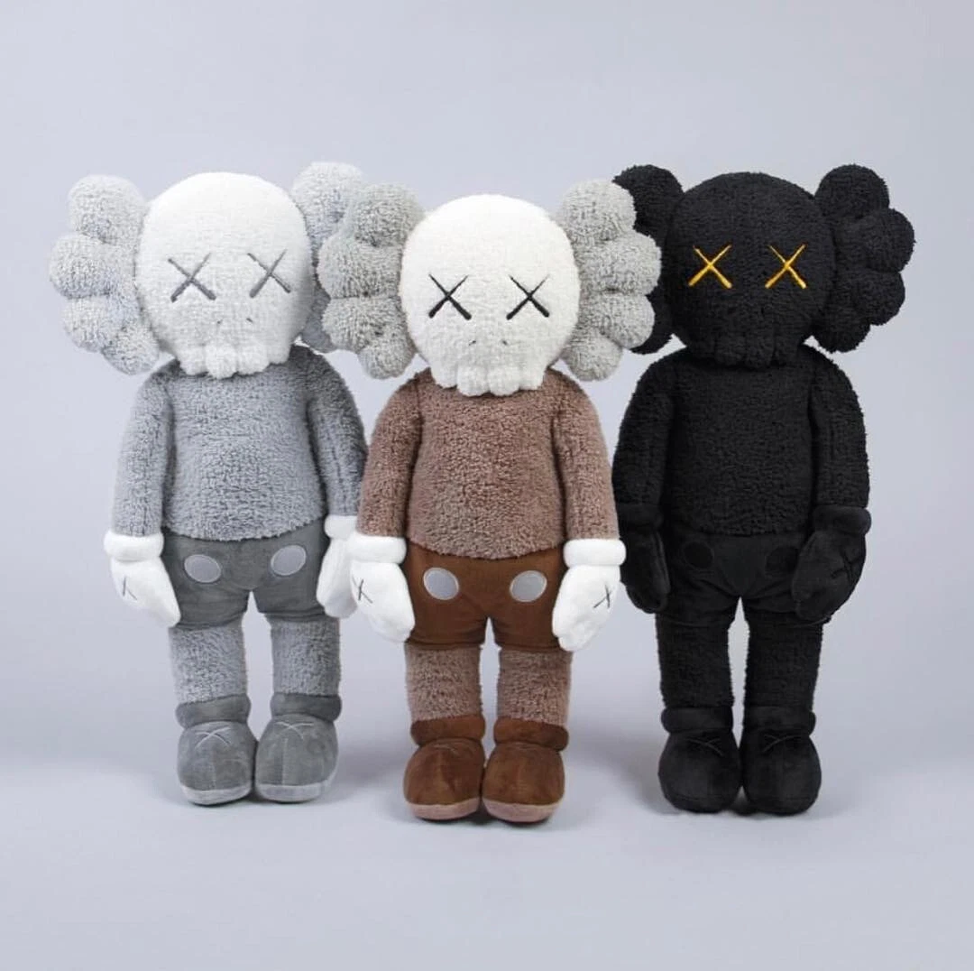 KAWS HOLIDAY HONG KONG 20