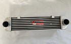 Aluminum Intercooler For BMW 135 135i 335 335i E90 E92 E93 E80 E82 N54 2006-2011
