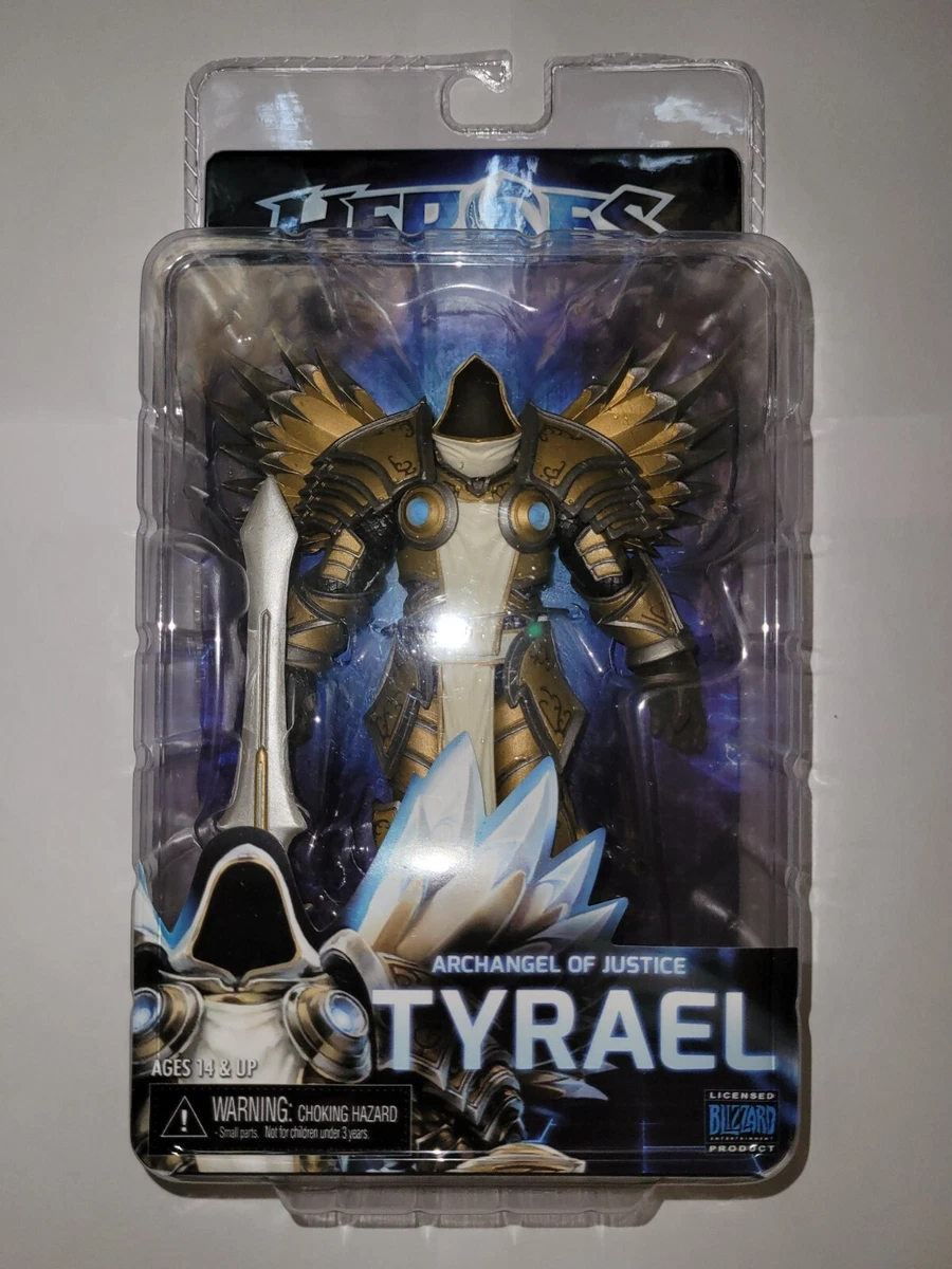Neca tyrael deals