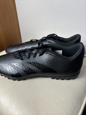 Adidas Predator Accuracy.4 TF Football Boots Astro Trainers Size 11
