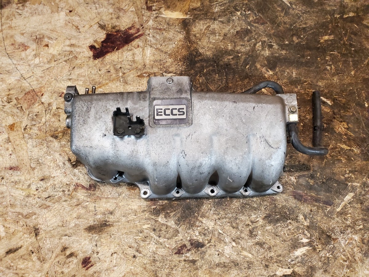 Nissan Skyline R32 R33 GTST RB20DET RB25DET Upper Intake Manifold 