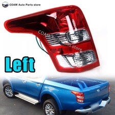 1Pcs Left TailLight Cover for Mitsubishi L200 2015-2017 TailLamp no Bulb