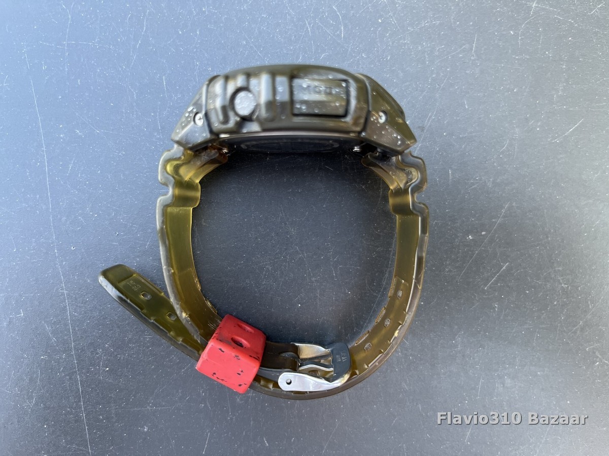 Rare 1998 Casio G-SHOCK DWX-101 (1978) Japan Y +++ | eBay Rare 1998 Casio G-SHOCK DWX-101 (1978) Japan Y +++ | eBay