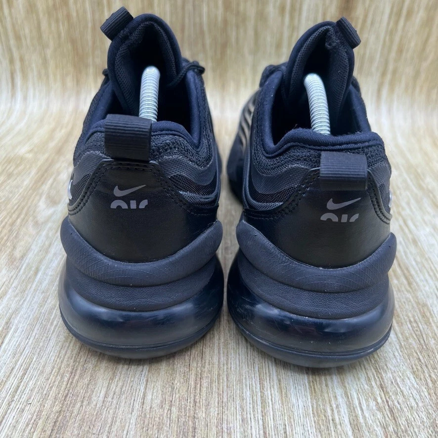 Nike Air Max ZM950 Women's Size 8.5 Triple Black Shoes Sneakers CN9835-002 - Image 4 of 4