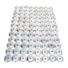 Stud Boy® 2439-P3- 96pk "Power Plate +Plus" 5/16" Single Backers