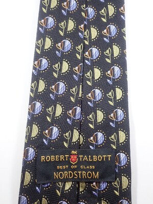 Robert Tallbott, black, 13 Shirts in Black – Robert Talbott main image 4